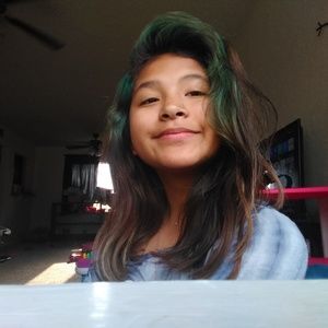 Meet your Posher, Tabetha